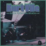 Kurt Vile - Back to moon beach (LP) - Velvet Music