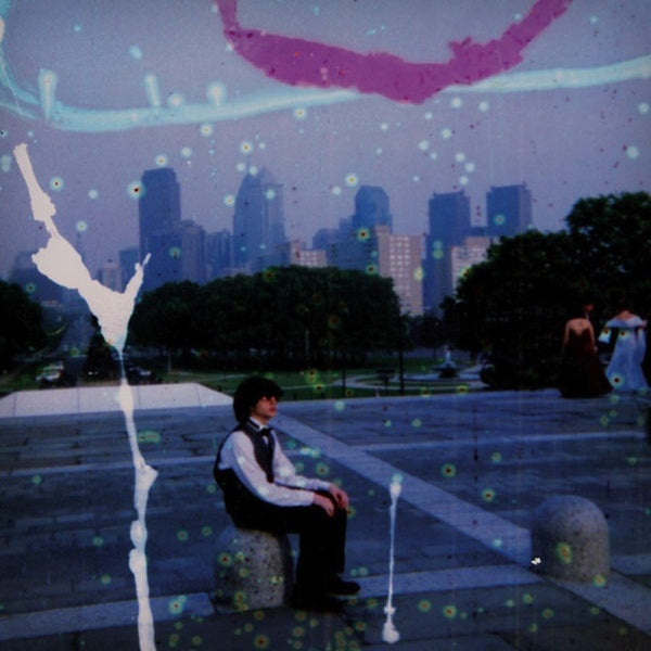 Kurt Vile - Childish prodigy (CD)