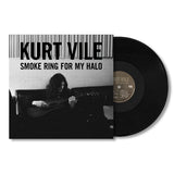 Kurt Vile - Smoke ring for my halo (LP)
