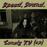 Kurt Vile - Speed, Sound, Lonely KV (ep) (12-inch maxi single)