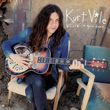 Kurt Vile - B'lieve i'm goin down (LP)