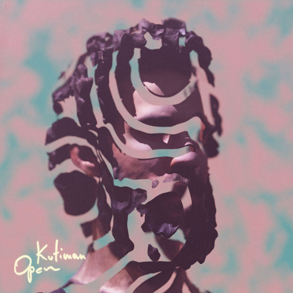 Kutiman - Open (LP)