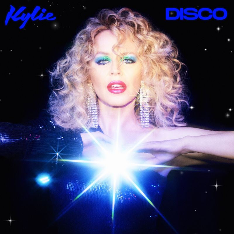 Kylie Minogue - Disco -deluxe- (CD)