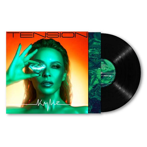 Kylie Minogue - Tension (LP)