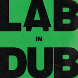 L.A.B - In dub (by paolo baldini dub files) (LP)