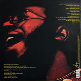 Curtis Mayfield - Curtis / Live! (LP)