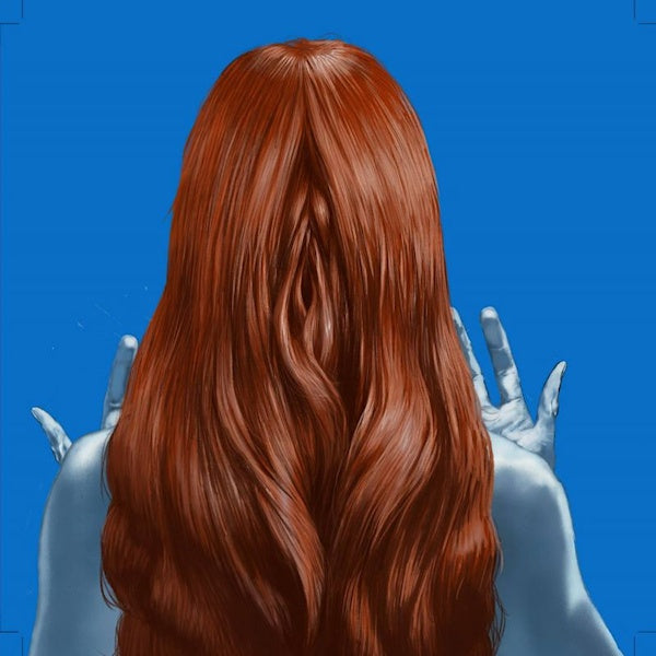 La Femme - Mystere (CD)