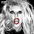 Lady Gaga - Born this way (LP) - Velvet Music