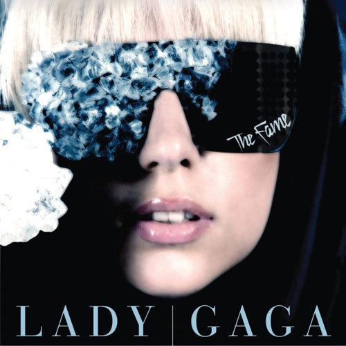 Lady Gaga - Fame (CD)