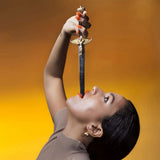 Lafawndah - Tan (12-inch maxi-single)