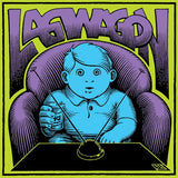 Lagwagon - Duh (LP)