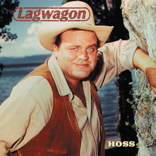 Lagwagon - Hoss (CD)