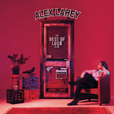 Alex Lahey - Best of luck club (CD)