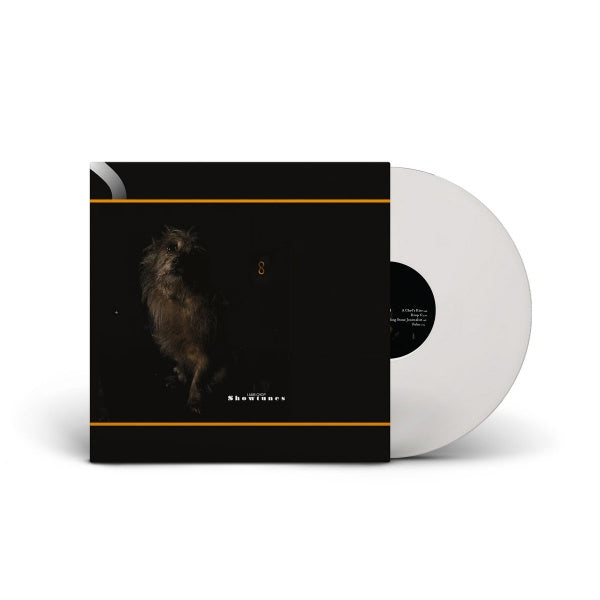 Lambchop - Showtunes (LP)