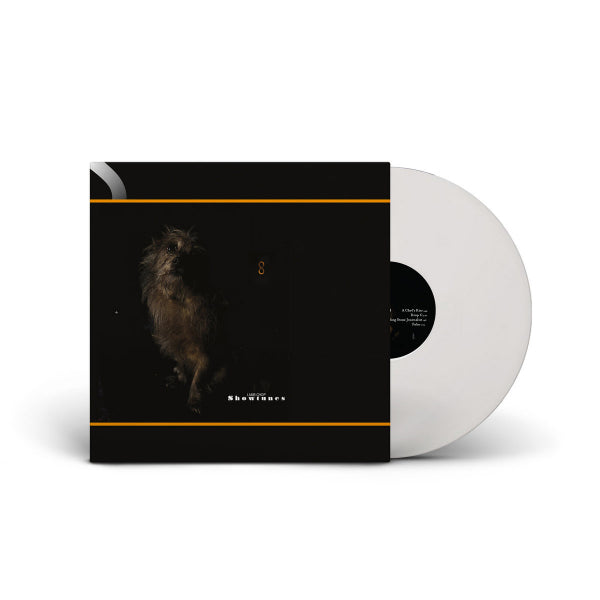 Lambchop - Showtunes (LP)