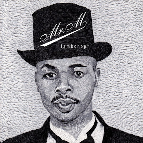 Lambchop - Mr. m (CD)