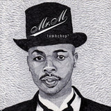 Lambchop - Mr. m (CD)