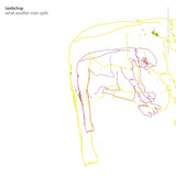 Lambchop - What another man spills (CD)