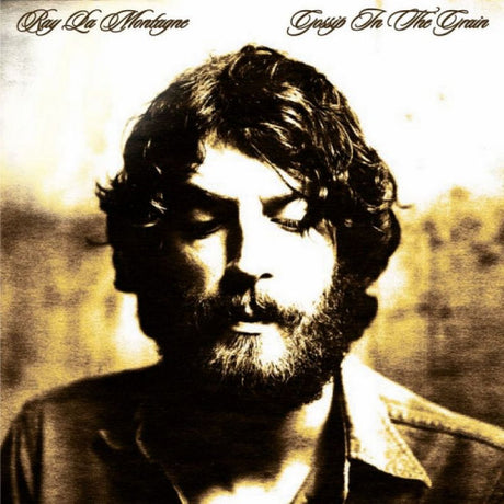 Ray Lamontagne - Gossip in the grain (LP)
