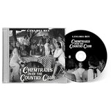 Lana Del Rey - Chemtrails over the country club (CD)