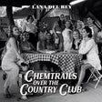 Lana Del Rey - Chemtrails over the country club (CD)