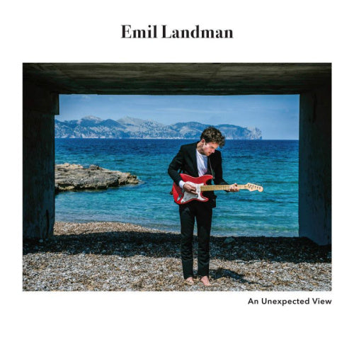 Emil Landman - An unexpected view (LP)