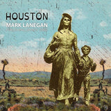 Mark Lanegan - Houston:publishing demos 2002 (LP)