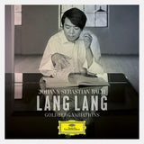 Lang Lang - Bach: goldberg variations (CD)