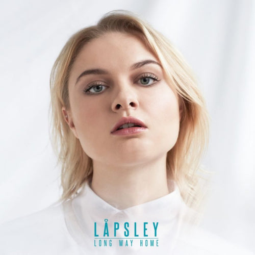 Lapsley - Long way home (LP) - Velvet Music