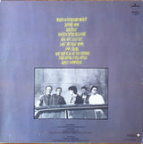 De Dijk - Wakker in een vreemde wereld (LP)