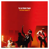 Last Shadow Puppets - Dream synopsis ep (12-inch maxi-single)