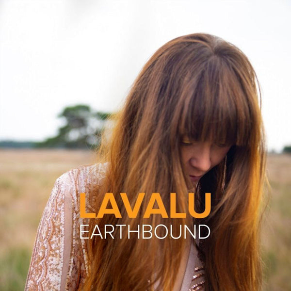 LAVALU - Earthbound (CD)