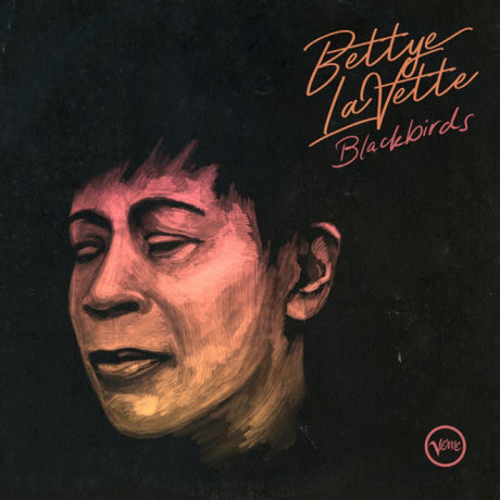 Bettye Lavette - Blackbirds (LP)
