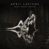 Avril Lavigne - Head above water (CD)