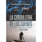 Documentary - La cordillera de los suenos (DVD movie)