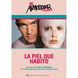 Movie - La piel que habito (DVD movie)