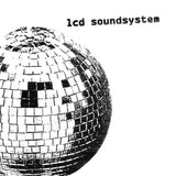Lcd Soundsystem - Lcd sound system (LP)
