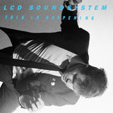 Lcd Soundsystem - This is happening (LP)