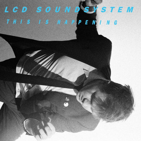 Lcd Soundsystem - This is happening (LP)