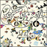 Led Zeppelin - Iii (LP)
