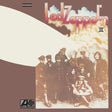 Led Zeppelin - Ii (LP) - Velvet Music