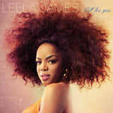 Leela James - Fall for you (CD)