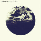 Amos Lee - My new moon (CD)