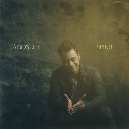Amos Lee - Spirit (CD)