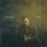 Amos Lee - Spirit (CD)