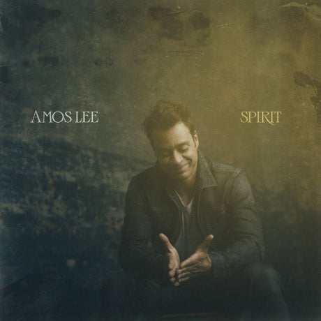Amos Lee - Spirit (CD)