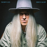 Shawn Lee - Rides again (LP)