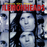 Lemonheads - Come on feel the lemonhea (CD)
