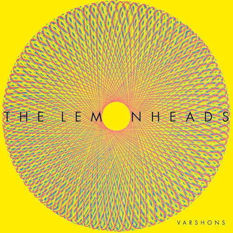 Lemonheads - Varshons (CD)