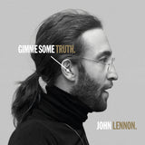 John Lennon - Gimme some truth - best of (CD)